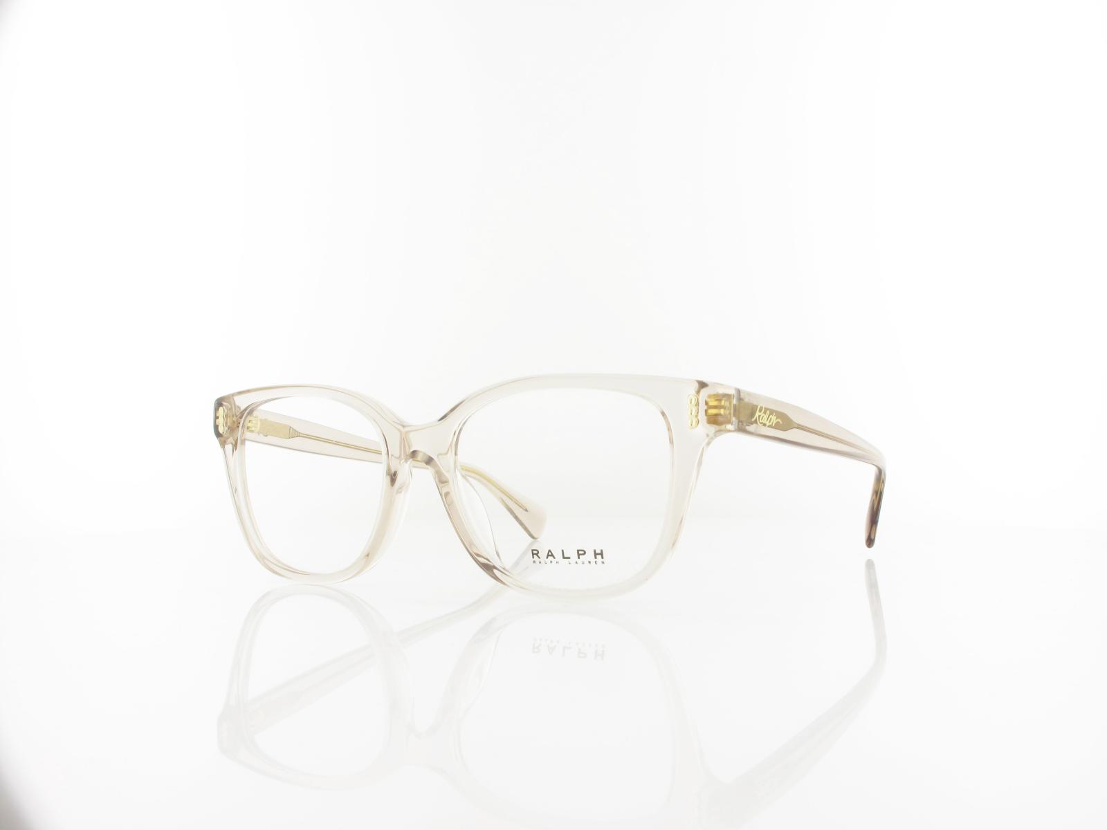 Ralph | RA7196U 6117 52 | crystal beige