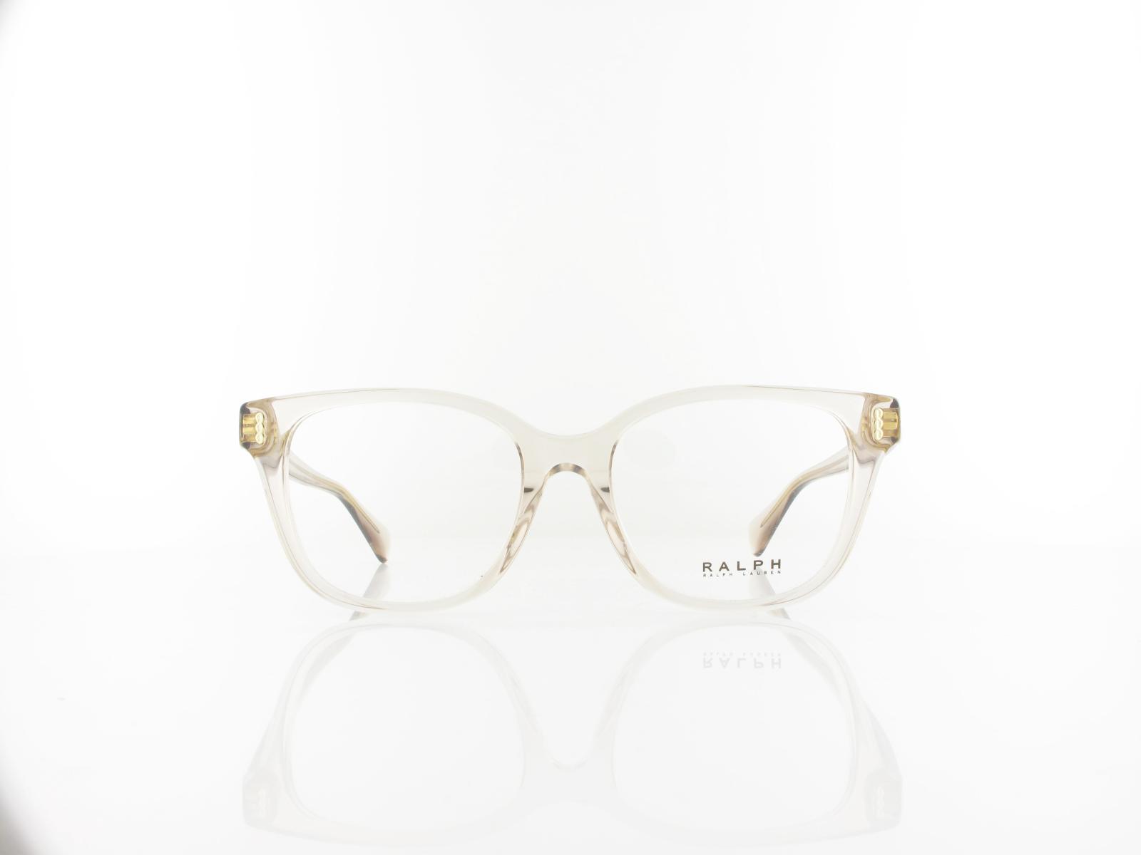 Ralph | RA7196U 6117 52 | crystal beige