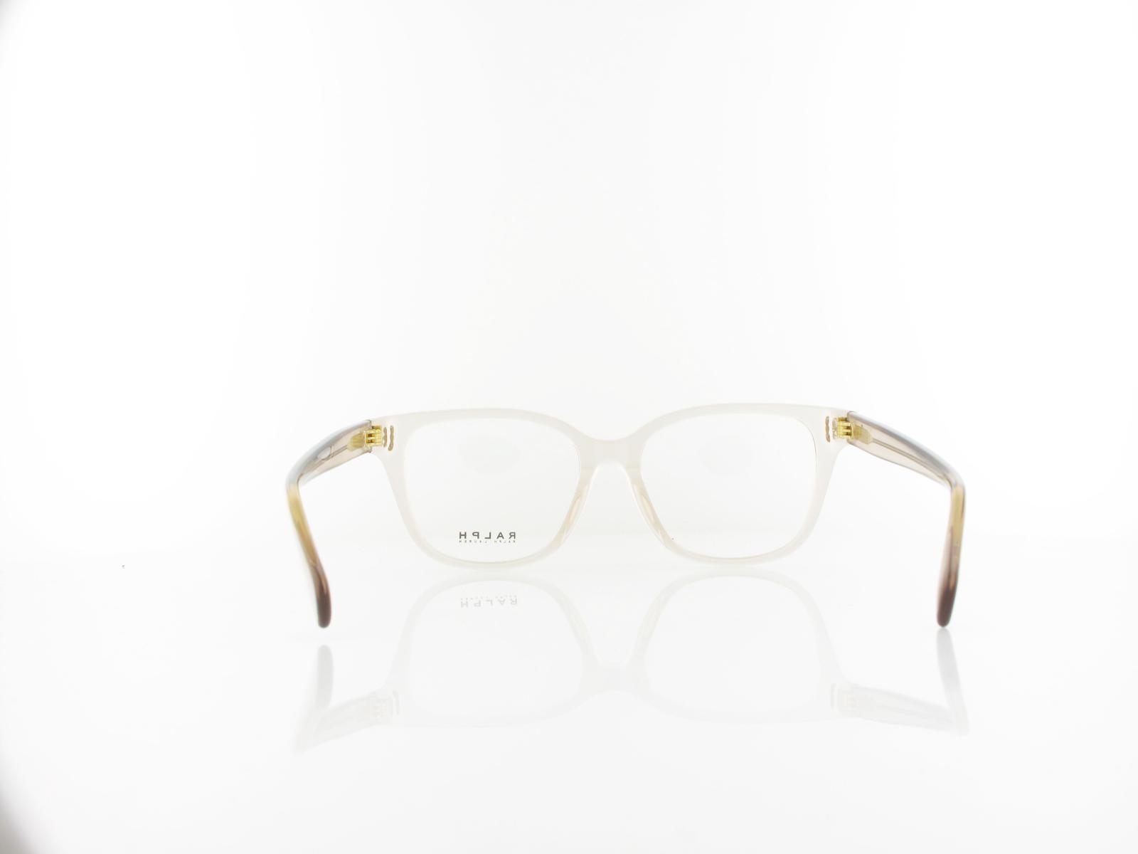 Ralph | RA7196U 6117 52 | crystal beige