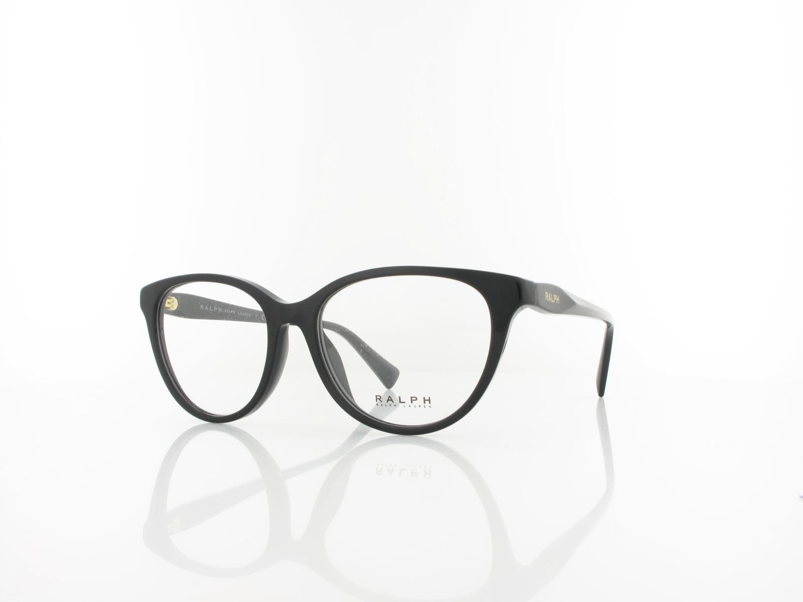 Ralph | RA7198U 5001 53 | schwarz gl&auml;nzend