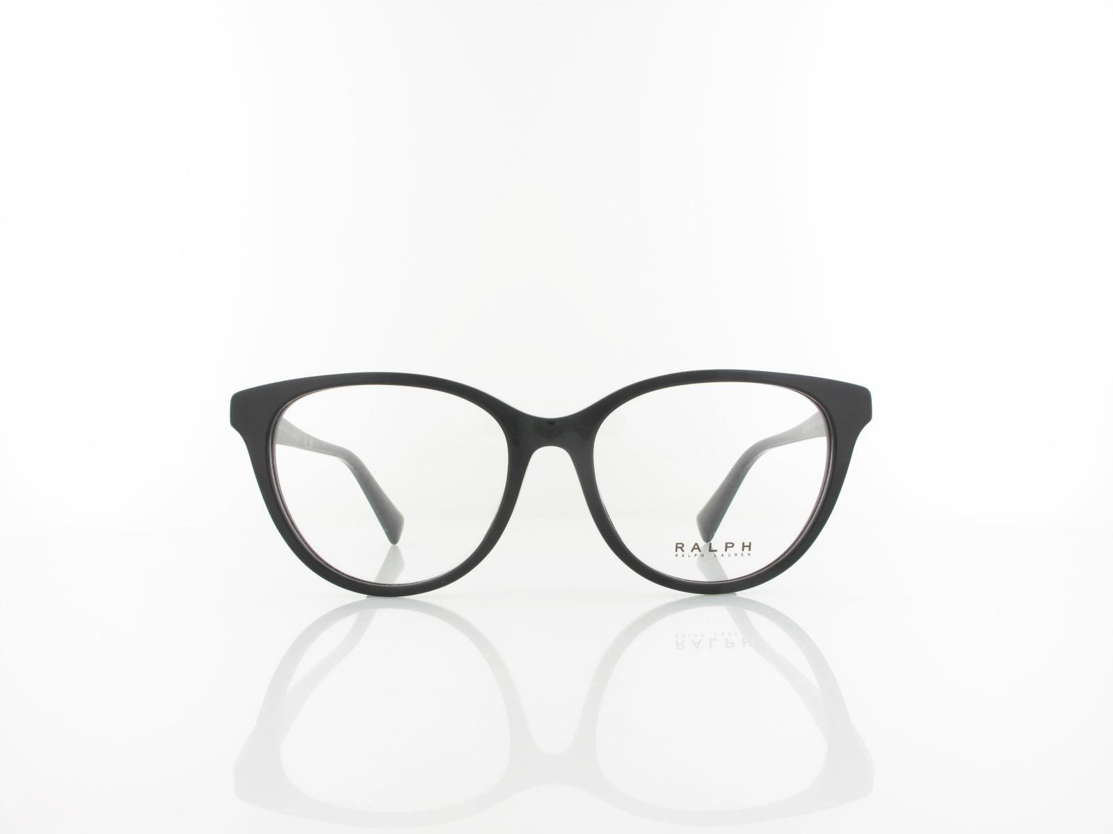 Ralph | RA7198U 5001 53 | schwarz gl&auml;nzend
