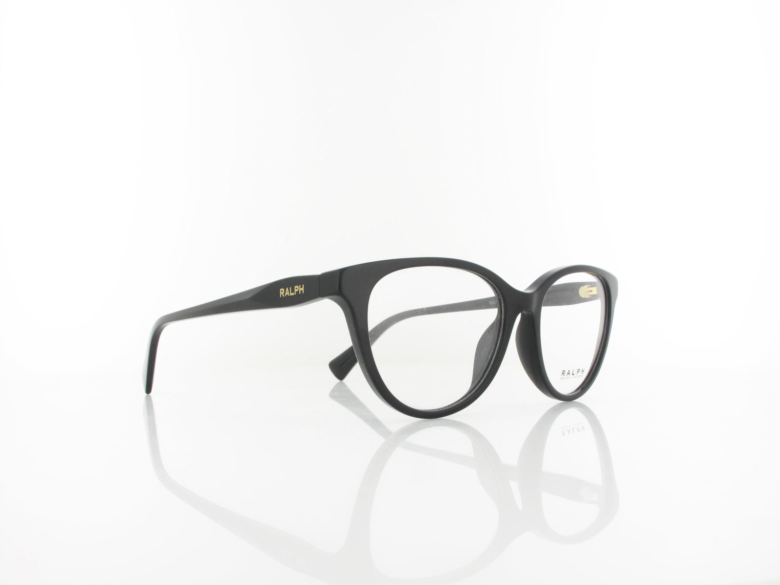 Ralph | RA7198U 5001 53 | schwarz gl&auml;nzend