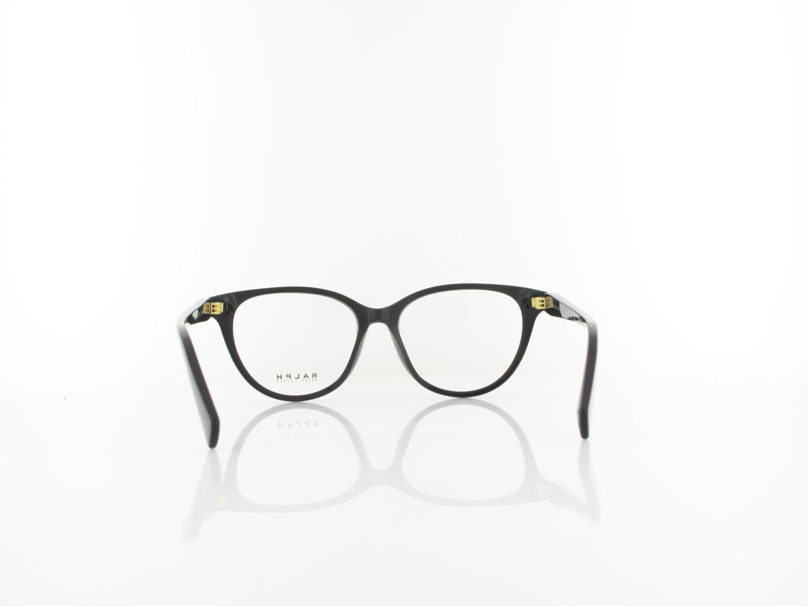 Ralph | RA7198U 5001 53 | schwarz gl&auml;nzend