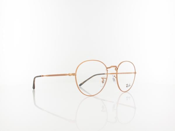 Ray Ban | RX3582V 2943 51 | copper