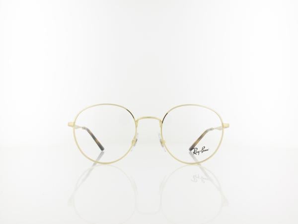 Ray Ban | RX3681V 2500 50 | arista
