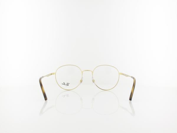 Ray Ban | RX3681V 2500 50 | arista