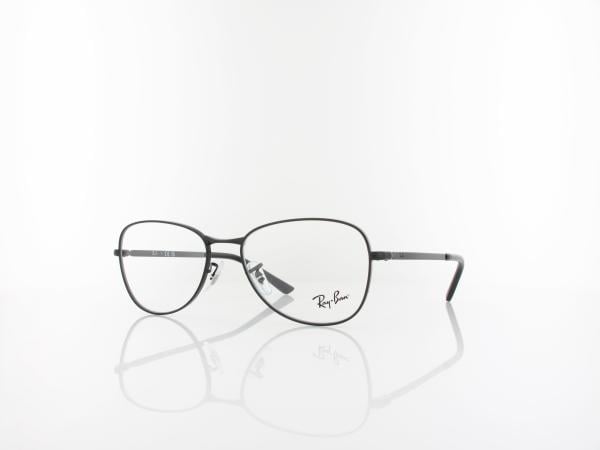 Ray Ban | RX3733V 2509 54 | black