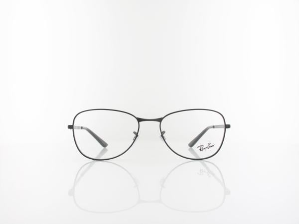 Ray Ban | RX3733V 2509 54 | black