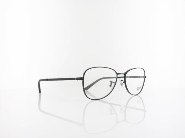 Ray Ban | RX3733V 2509 54 | black