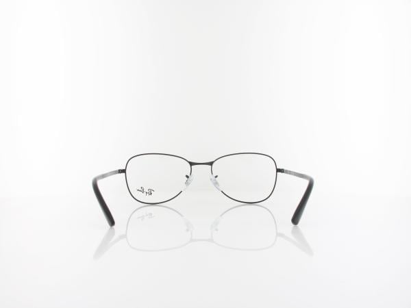 Ray Ban | RX3733V 2509 54 | black