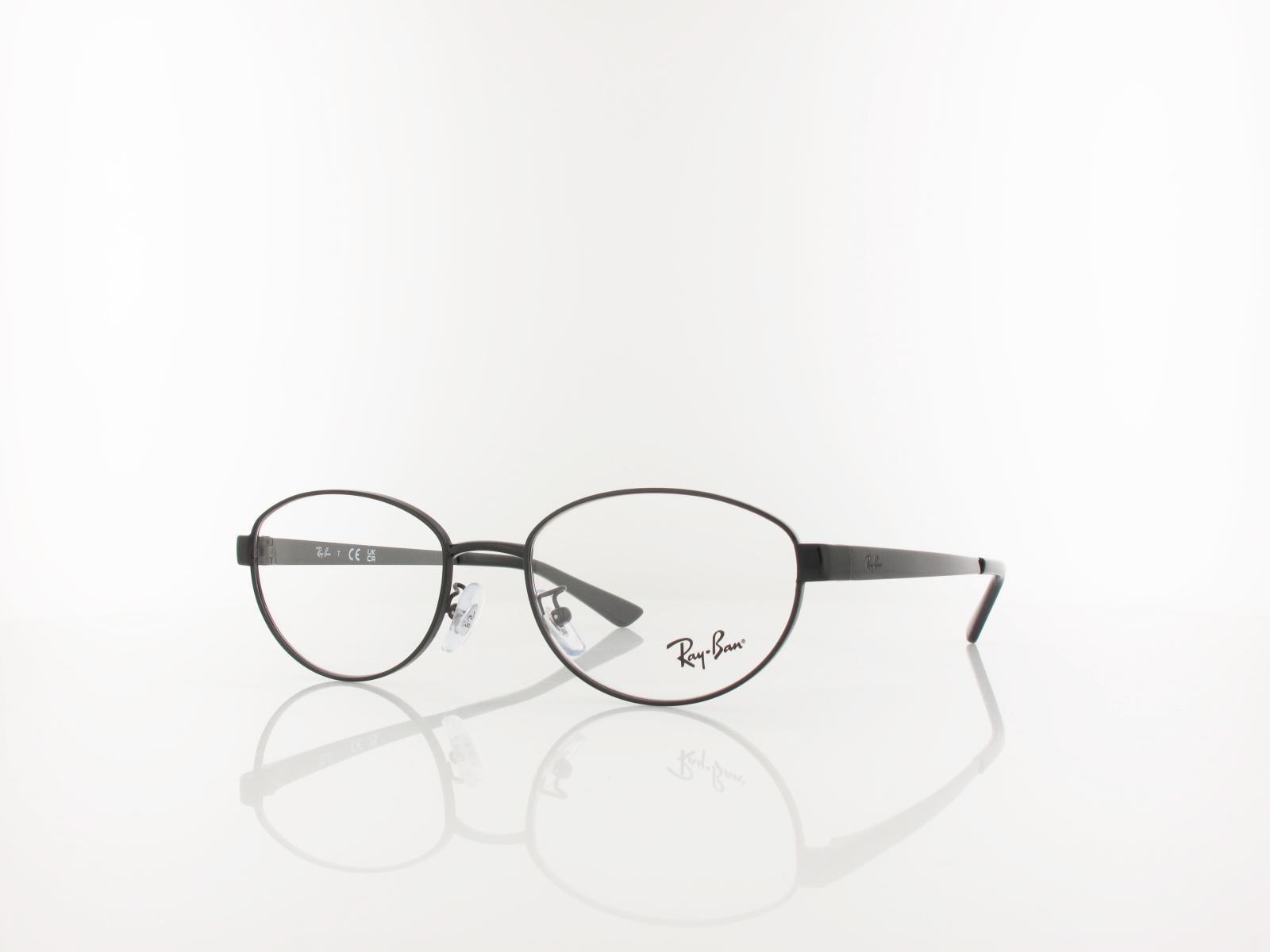 Ray Ban | RX3774VD 2509 55 | schwarz