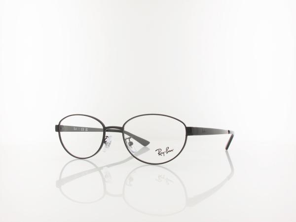 Ray Ban | RX3774VD 2509 55 | schwarz