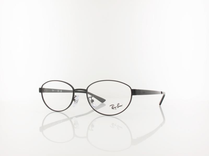 Ray Ban | RX3774VD 2509 55 | schwarz