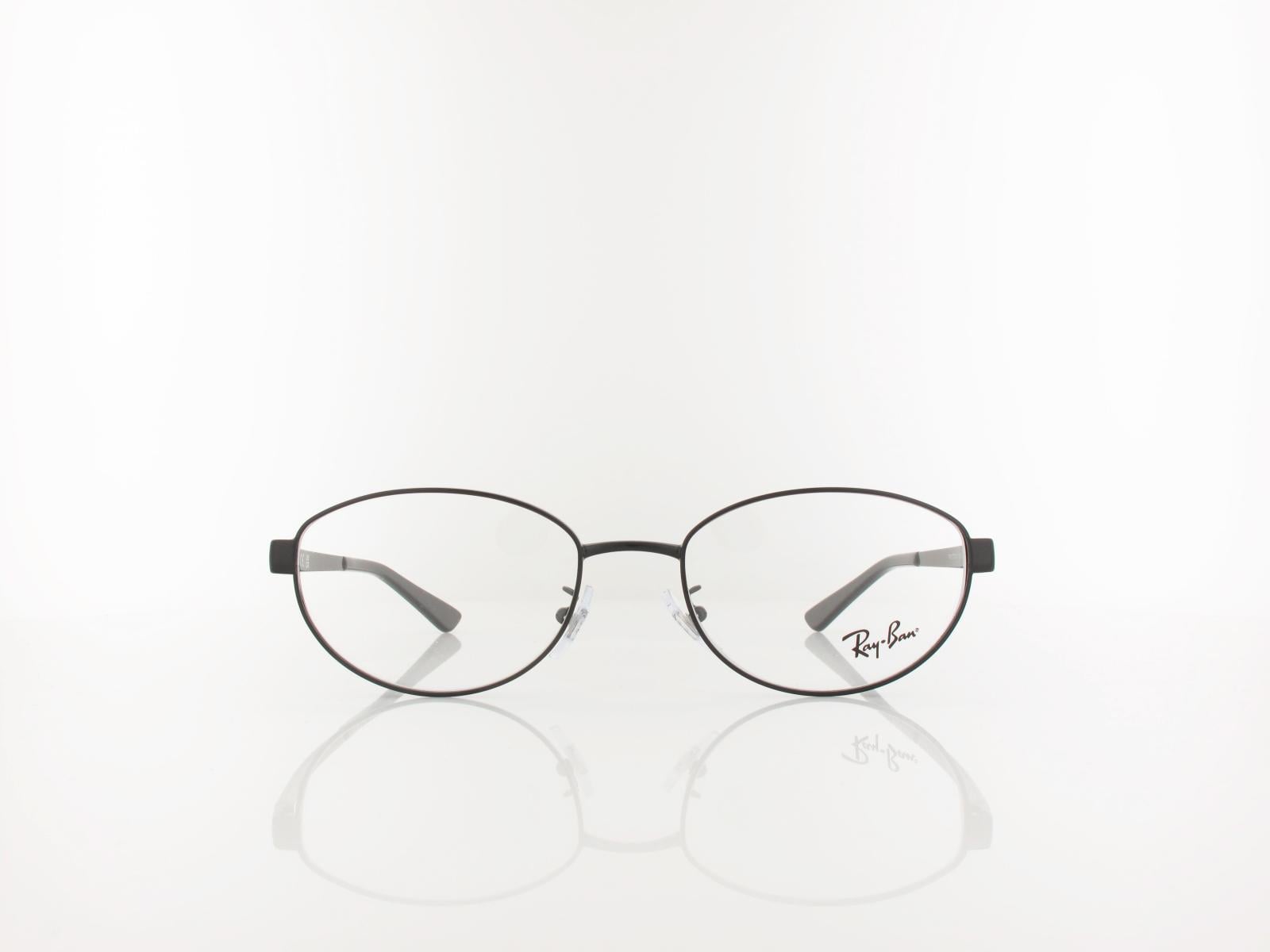 Ray Ban | RX3774VD 2509 55 | schwarz