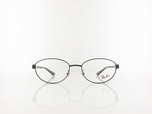 Ray Ban | RX3774VD 2509 55 | schwarz