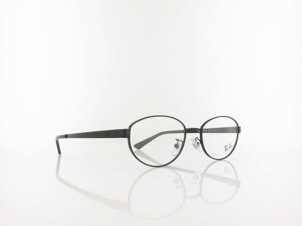 Ray Ban | RX3774VD 2509 55 | schwarz