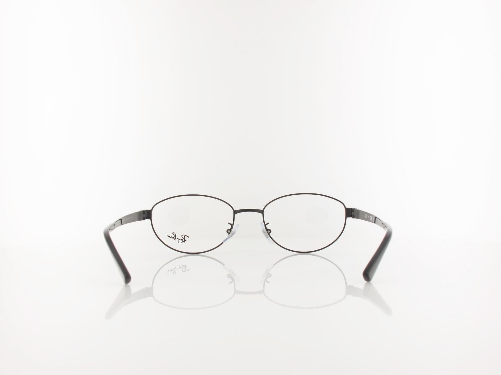 Ray Ban | RX3774VD 2509 55 | schwarz