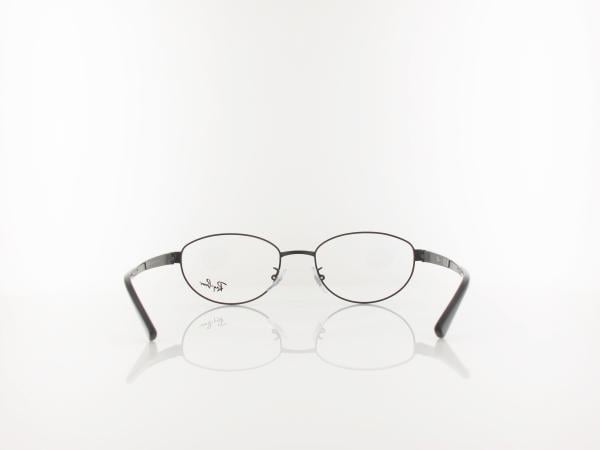 Ray Ban | RX3774VD 2509 55 | schwarz