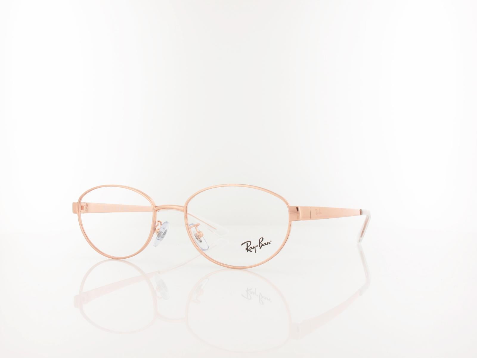 Ray Ban | RX3774VD 3094 55 | rotgold