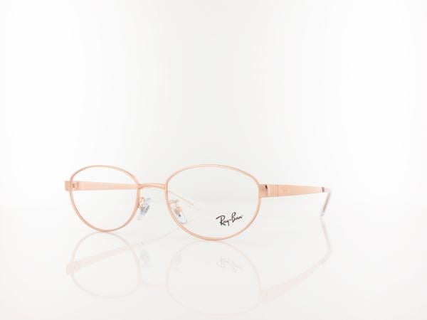 Ray Ban | RX3774VD 3094 55 | rotgold