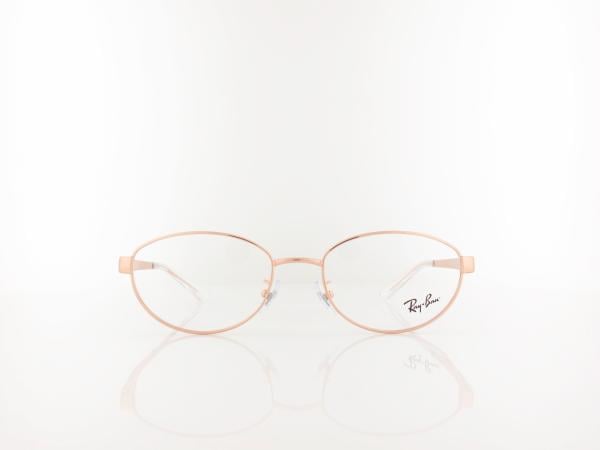 Ray Ban | RX3774VD 3094 55 | rotgold