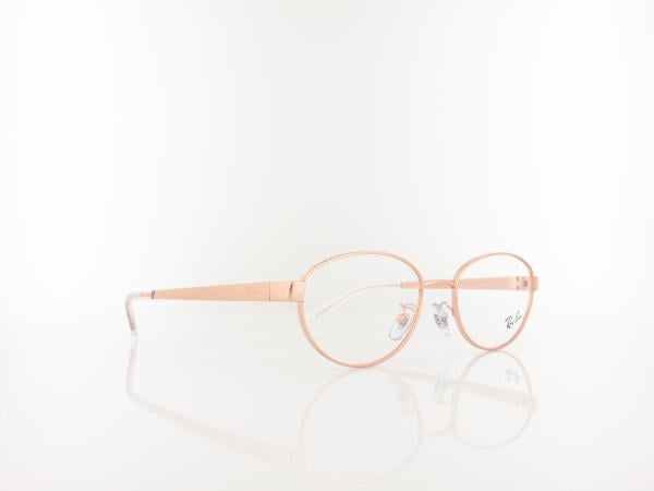 Ray Ban | RX3774VD 3094 55 | rotgold