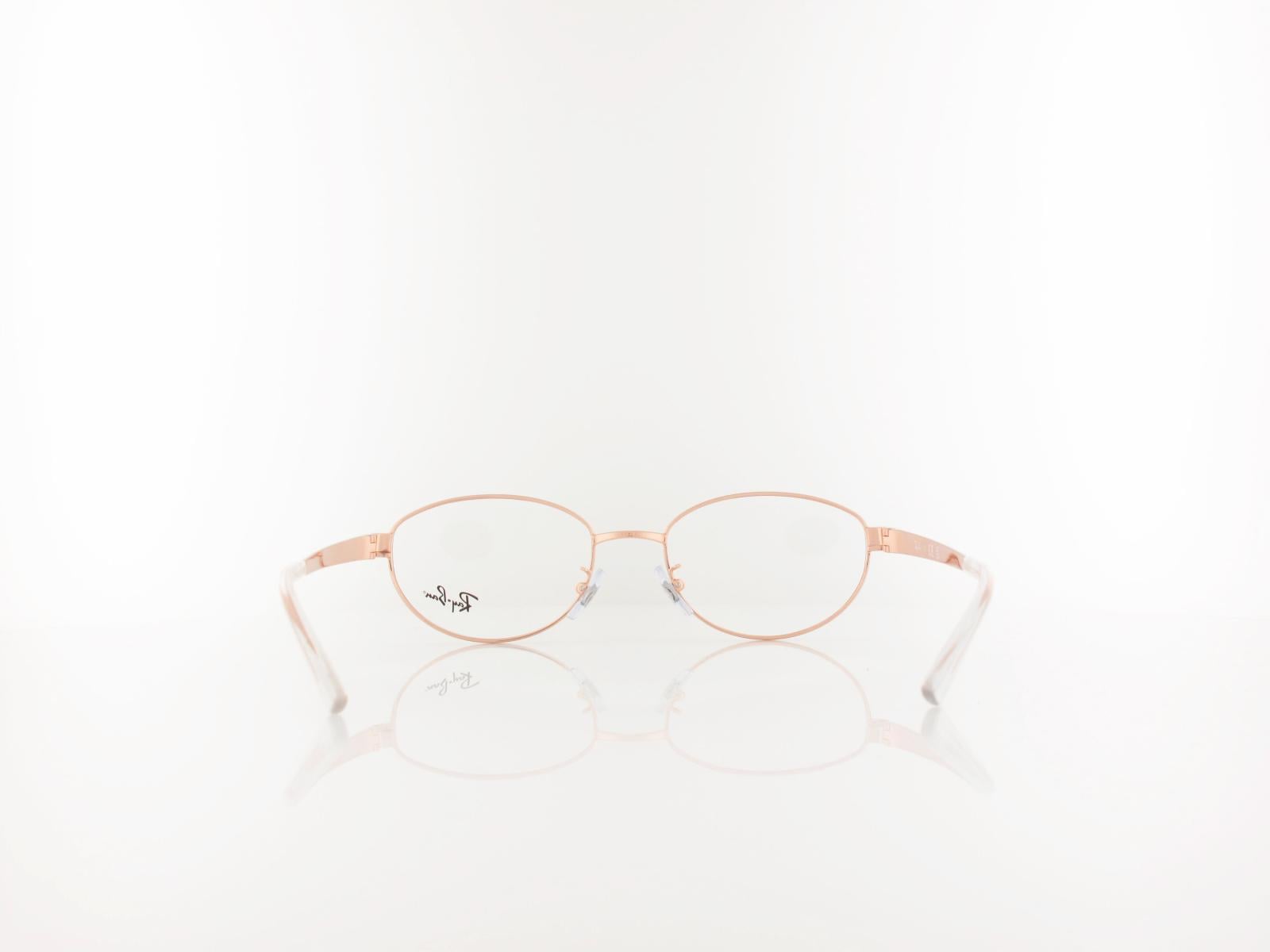 Ray Ban | RX3774VD 3094 55 | rotgold