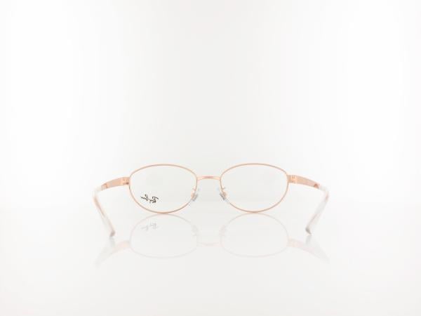 Ray Ban | RX3774VD 3094 55 | rotgold