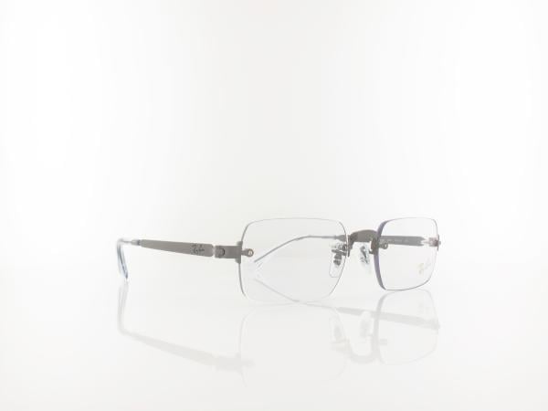 Ray Ban | RX3928V BY A$AP ROCKY 3201 54 | grau
