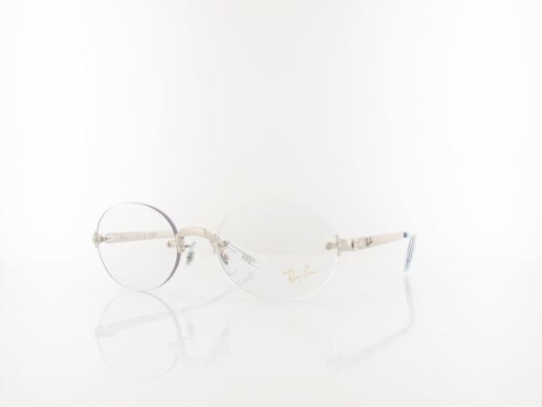Ray Ban | RX3929V 2501 54 | silber
