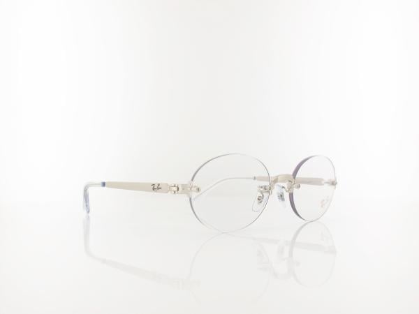 Ray Ban | RX3929V 2501 54 | silber