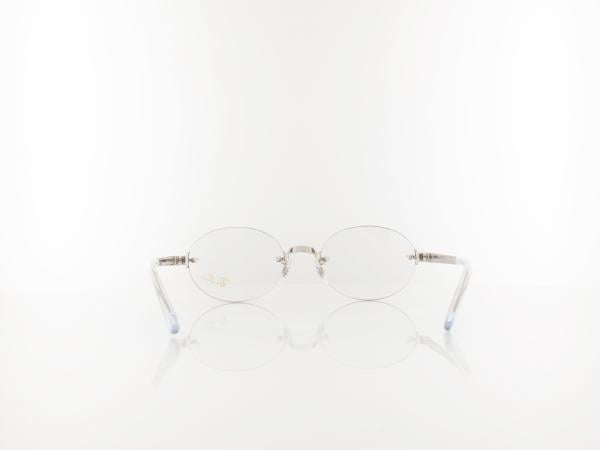 Ray Ban | RX3929V 2501 54 | silber