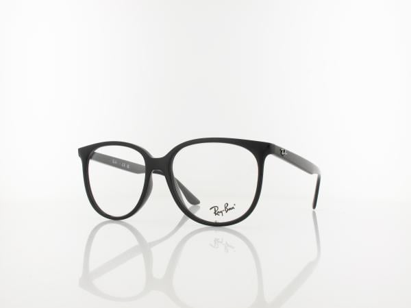 Ray Ban | RX4378V 2000 54 | black