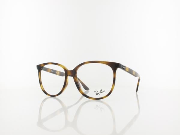 Ray Ban | RX4378V 2012 54 | havana