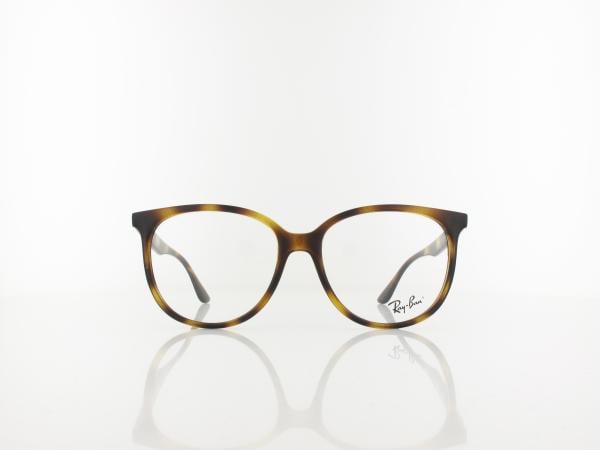 Ray Ban | RX4378V 2012 54 | havana