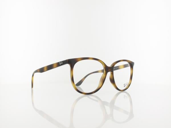 Ray Ban | RX4378V 2012 54 | havana