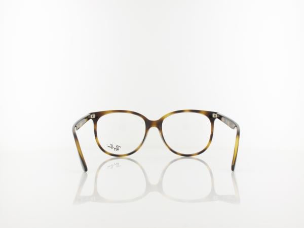 Ray Ban | RX4378V 2012 54 | havana