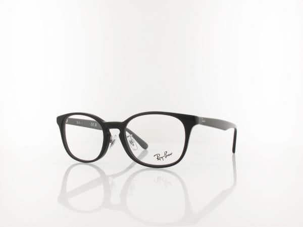 Ray Ban | RX5386D 2000 51 | schwarz