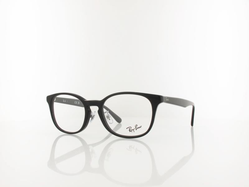 Ray Ban | RX5386D 2000 51 | schwarz