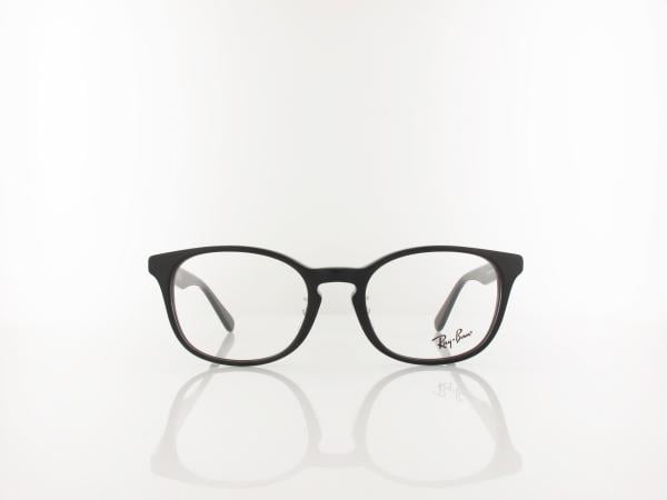 Ray Ban | RX5386D 2000 51 | schwarz