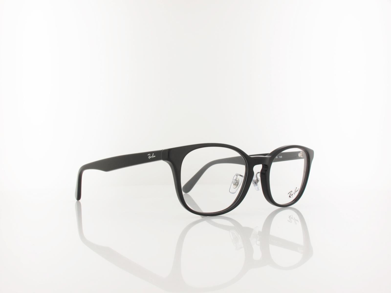 Ray Ban | RX5386D 2000 51 | schwarz