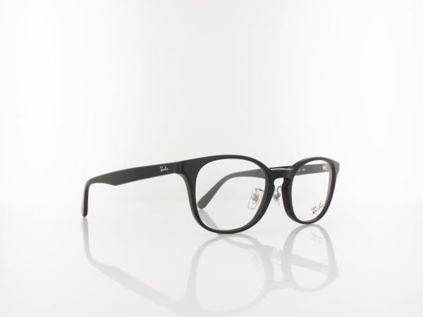 Ray Ban | RX5386D 2000 51 | schwarz