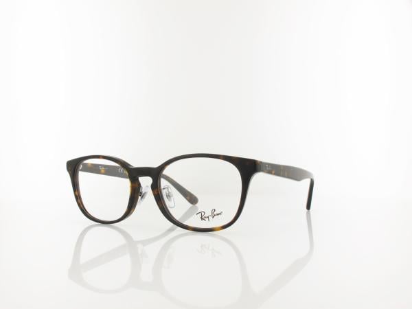 Ray Ban | RX5386D 2012 51 | dunkelhavana