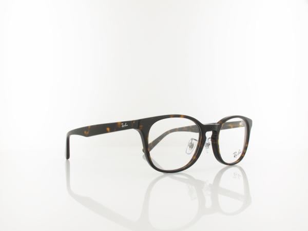 Ray Ban | RX5386D 2012 51 | dunkelhavana