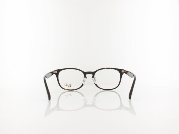 Ray Ban | RX5386D 2012 51 | dunkelhavana
