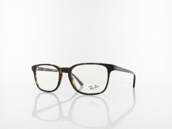 Ray Ban | RX5418 2012 54 | havana