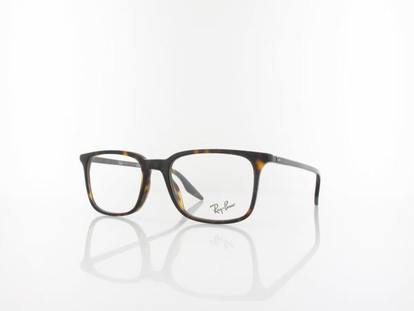 Ray Ban | RX5421 2012 53 | havana