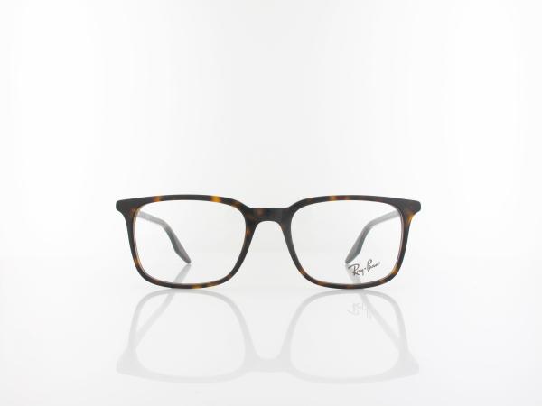 Ray Ban | RX5421 2012 53 | havana
