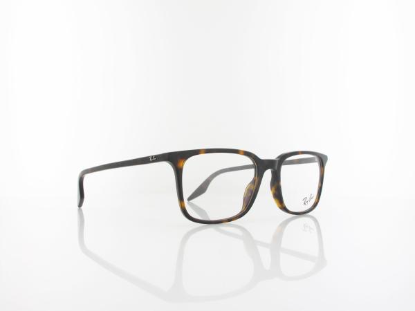 Ray Ban | RX5421 2012 53 | havana