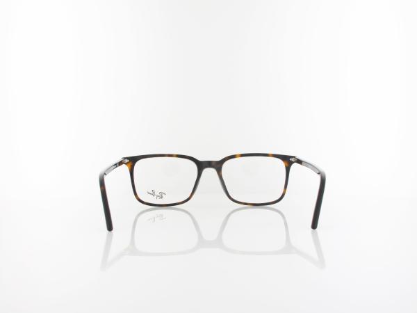 Ray Ban | RX5421 2012 53 | havana